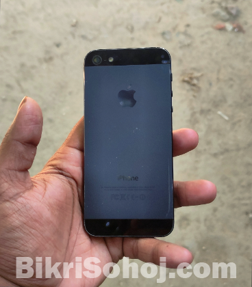 Iphone 5/64gb rom.